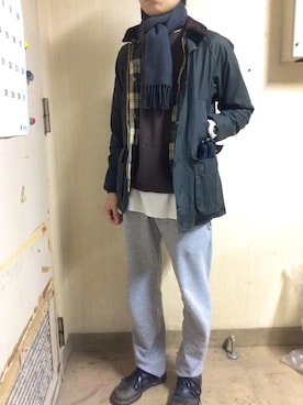 taikiさんのコーディネート