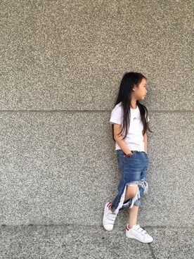 Mini Wuさんのコーディネート