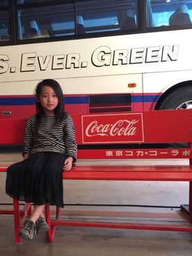 Mini Wuさんのコーディネート