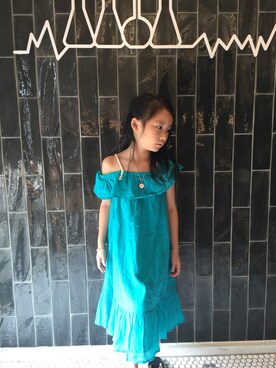 Mini Wuさんのコーディネート