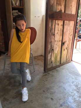 Mini Wuさんのコーディネート