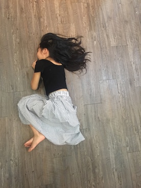 Mini Wuさんのコーディネート