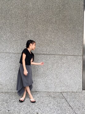 Mini Wuさんのコーディネート