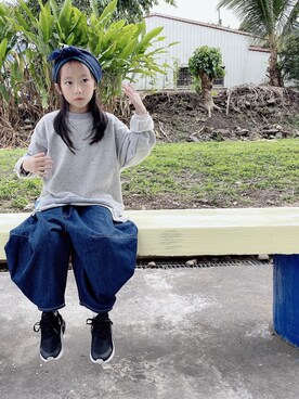 Mini Wuさんのコーディネート