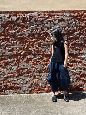 Mini Wuさんのコーディネート