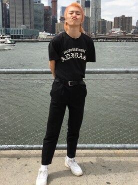 はやてまんさんのコーディネート