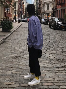 はやてまんさんのコーディネート