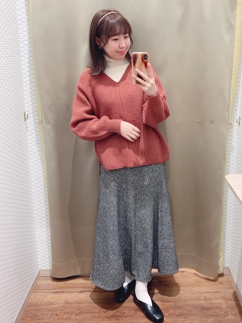 renaさんのコーディネート