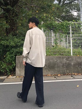 のむけんさんのコーディネート