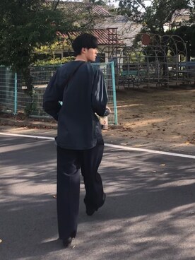 のむけんさんのコーディネート