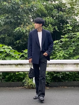 のむけんさんのコーディネート