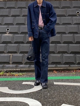 のむけんさんのコーディネート