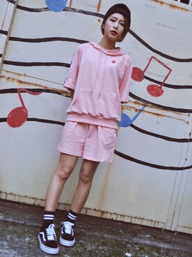 ASKIEさんのコーディネート