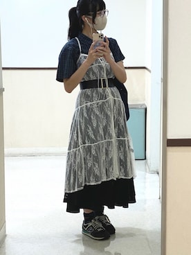 oidonさんのコーディネート