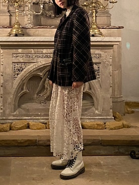 oidonさんのコーディネート