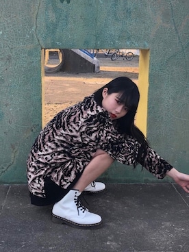 oidonさんのコーディネート