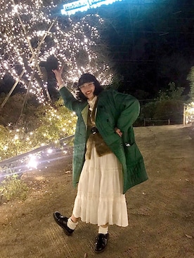 oidonさんのコーディネート