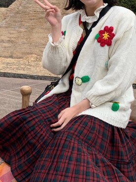 oidonさんのコーディネート