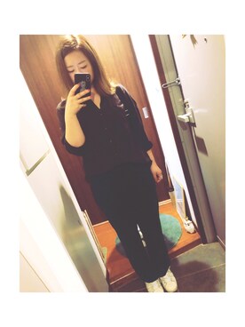 emmieさんのコーディネート