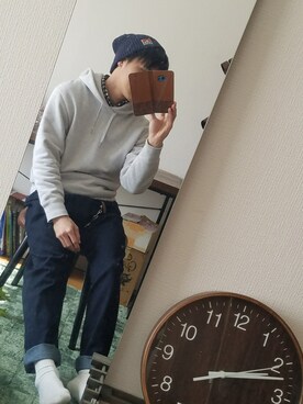 けーさんのコーディネート