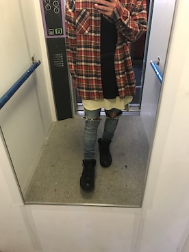 ik1221さんのコーディネート