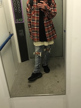 ik1221さんのコーディネート