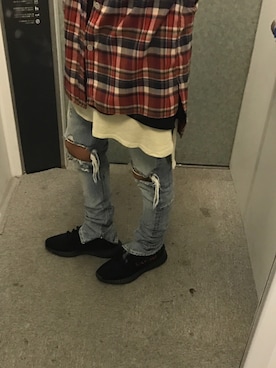 ik1221さんのコーディネート