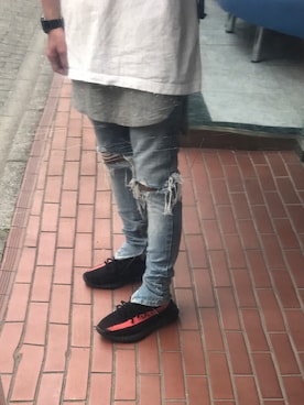 ik1221さんのコーディネート