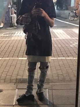 ik1221さんのコーディネート