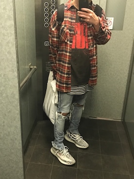 ik1221さんのコーディネート