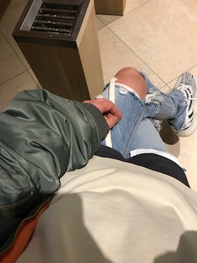 ik1221さんのコーディネート