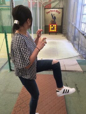 kitagawa_ykmさんのコーディネート