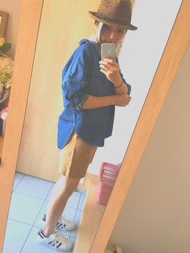 kitagawa_ykmさんのコーディネート