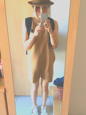 kitagawa_ykmさんのコーディネート