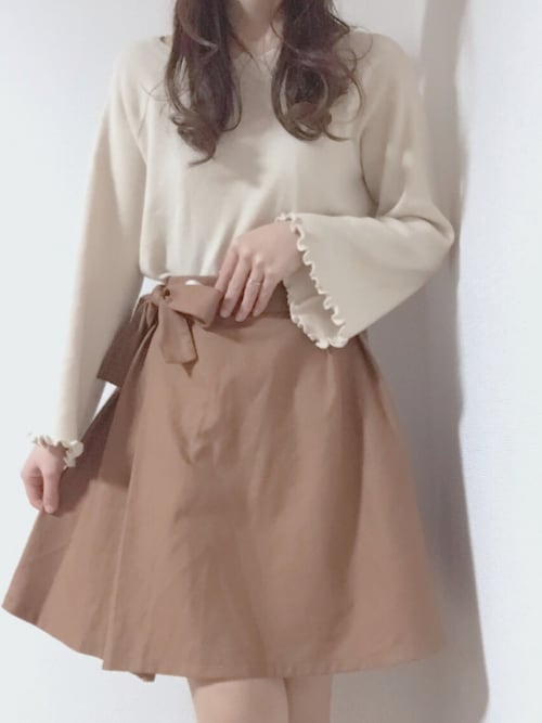 natsuさんのコーディネート