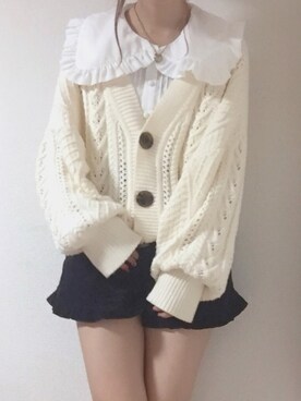 natsuさん(レディース・162cm)の春コーディネート