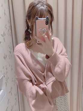 natsuさん（レディース・162cm）の秋コーディネート