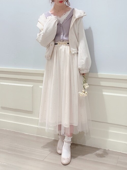 natsuさんのコーディネート