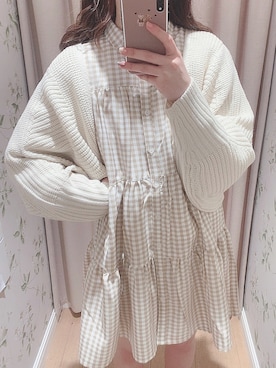 natsuさんのコーディネート