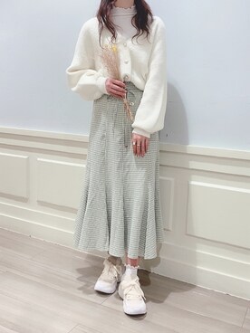 natsuさんのコーディネート