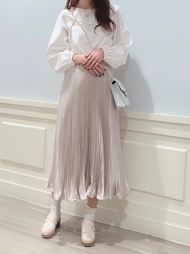 natsuさんのコーディネート