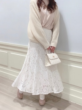 natsuさんのコーディネート