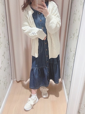 natsuさんのコーディネート