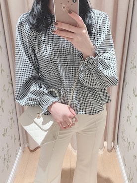 natsuさんのコーディネート