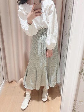 natsuさんのコーディネート