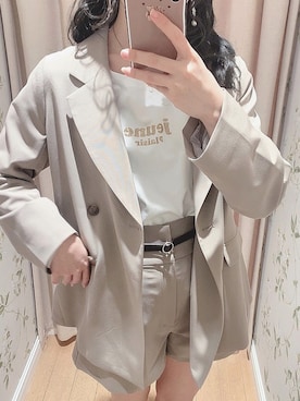 natsuさんのコーディネート