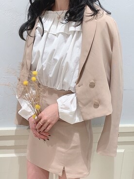 natsuさんのコーディネート