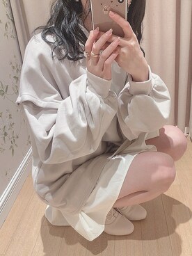 natsuさんのコーディネート