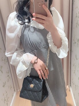 natsuさんのコーディネート