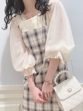 natsuさんのコーディネート